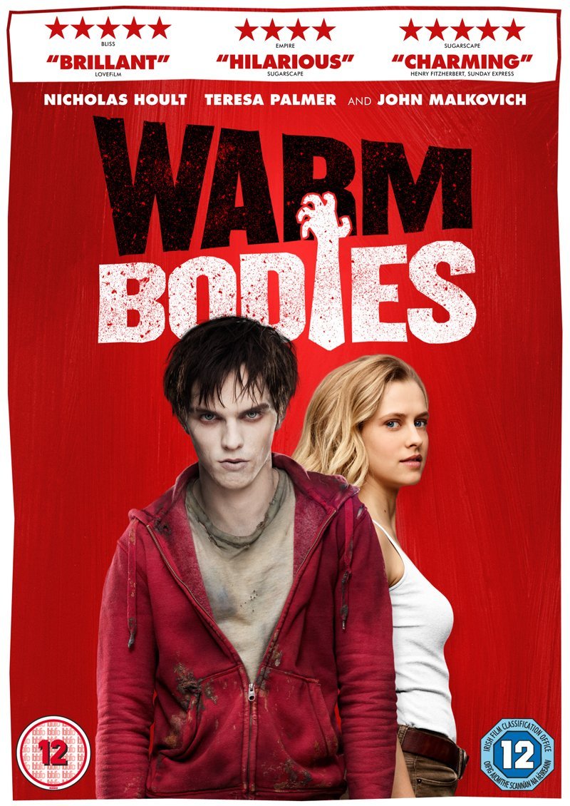 warm bodies